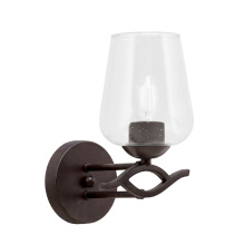 Toltec Company 141-DG-210 - Wall Sconces