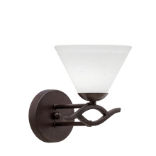 Toltec Company 141-DG-312 - Wall Sconces