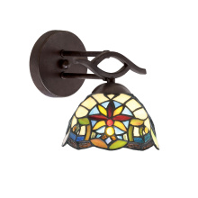 Toltec Company 141-DG-9365 - Wall Sconces