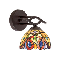 Toltec Company 141-DG-9445 - Wall Sconces