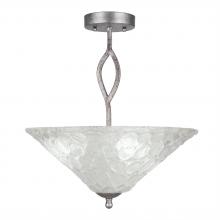 Toltec Company 242-AS-411 - Semi-Flushes