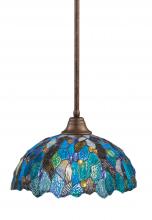 Toltec Company 26-BRZ-995 - Pendants