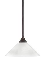 Toltec Company 26-DG-2161 - Pendants