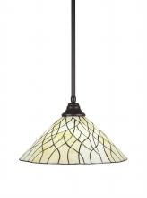 Toltec Company 26-DG-911 - Pendants