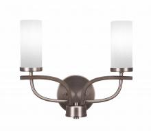 Toltec Company 2912-GPDW-801 - Bathroom Lighting