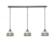 Toltec Company 36-BN-9485 - Linear Pendalier