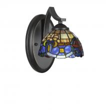 Toltec Company 551-DG-9355 - Wall Sconces