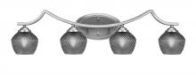 Toltec Company 554-GP-4622 - Bathroom Lighting