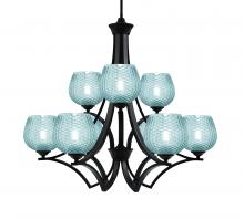 Toltec Company 569-MB-4605 - Chandeliers
