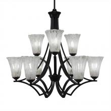 Toltec Company 569-MB-729 - Chandeliers