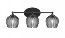 Toltec Company 5913-MB-4602 - Bathroom Lighting