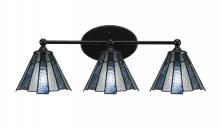 Toltec Company 5913-MB-9325 - Bathroom Lighting