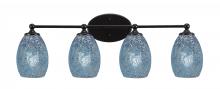 Toltec Company 5914-MB-5055 - Bathroom Lighting