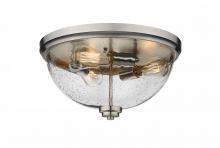 Toltec Company 826-BN-0 - Flush Mounts