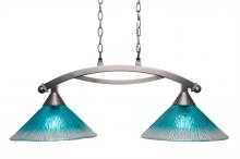 Toltec Company 872-BN-448 - Island