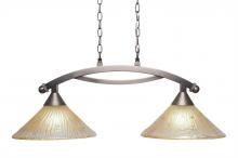 Toltec Company 872-BN-700 - Island