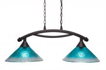 Toltec Company 872-DG-448 - Island