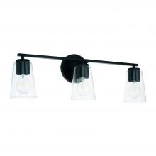 Capital 148631MB-537 - 3 Light Vanity