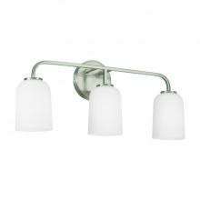 Capital 148831BN-542 - 3 Light Vanity