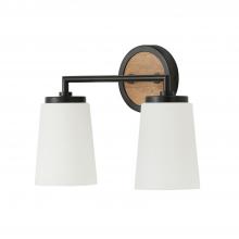 Capital 150821WK-546 - 2 Light Vanity