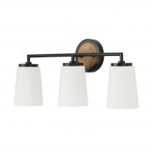 Capital 150831WK-546 - 3 Light Vanity