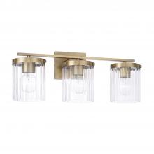 Capital 156231AD-555 - 3 Light Vanity