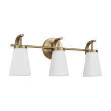 Capital 161031AD-660 - 3 Light Vanity