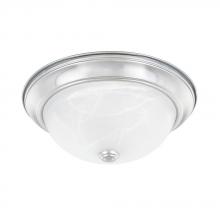 Capital 219022CH - Two Light Flush Mount
