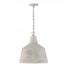 Capital 335311SC - 1 Light Pendant