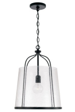 Capital 347011MB - 1 Light Pendant
