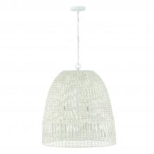 Capital 347533HH - 3 Light Pendant