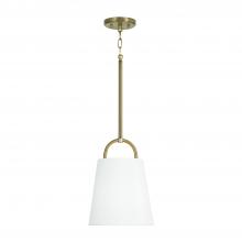 Capital 349411AD - 1 Light Pendant