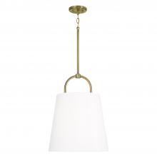 Capital 349412AD - 1 Light Pendant