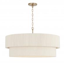 Capital 349842MA - 4 Light Pendant