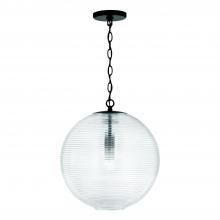 Capital 349911MB - 1 Light Pendant