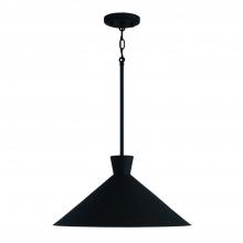 Capital 350312XK - 1 Light Pendant