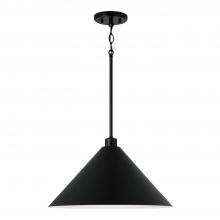 Capital 351311MB - 1 Light Pendant
