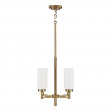 Capital 351741AD - 4 Light Pendant