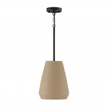 Capital 354213SN - 1 Light Pendant