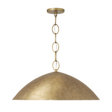 Capital 358512FT - 1 Light Pendant