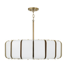 Capital 361801AD - 16 Light Pendant