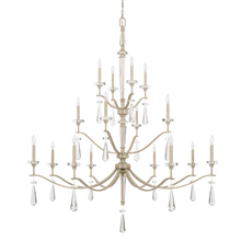 Capital 427802WW - 16 Light Chandelier
