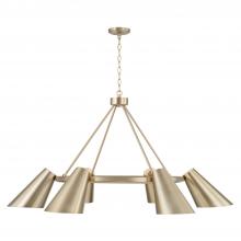 Capital 454961MA - 6 Light Chandelier