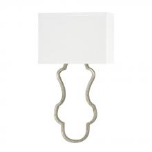 Capital 4941AS-635 - 1 Light Sconce