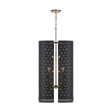 Capital 531241AB - 4 Light Foyer