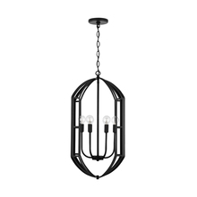 Capital 538369MB - Jonah Foyer