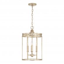 Capital 543141WG - 4 Light Foyer
