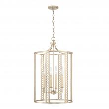Capital 543142WG - 4 Light Foyer