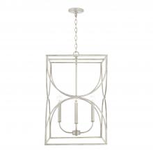 Capital 543341WW - 4 Light Foyer