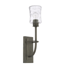 Capital 625011FH-444 - 1 Light Sconce